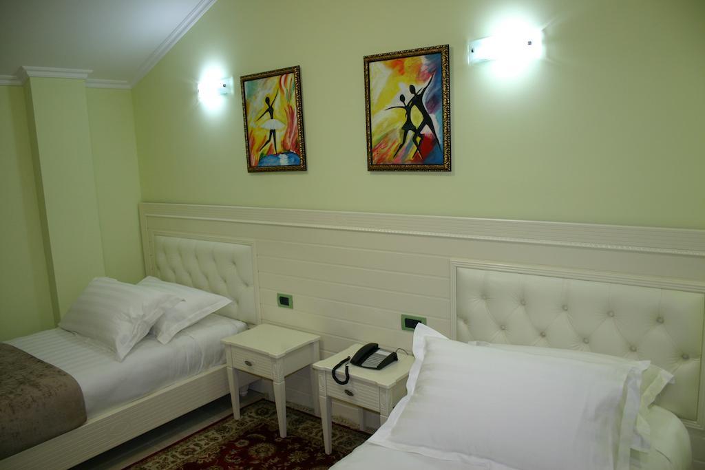 Hotel Boutique Las Tirana Room photo